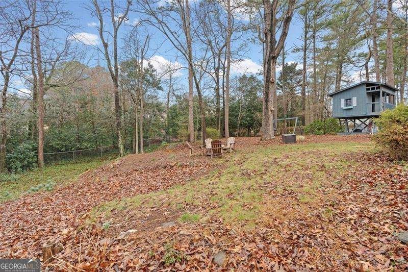 3279 Lark Haven Drive Kennesaw - Photo 36