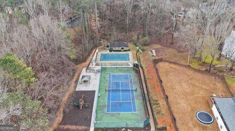 3279 Lark Haven Drive Kennesaw - Photo 38