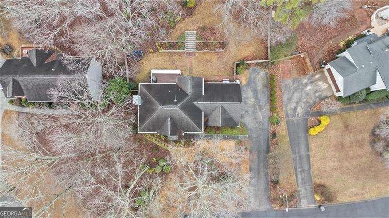 3279 Lark Haven Drive Kennesaw - Photo 39