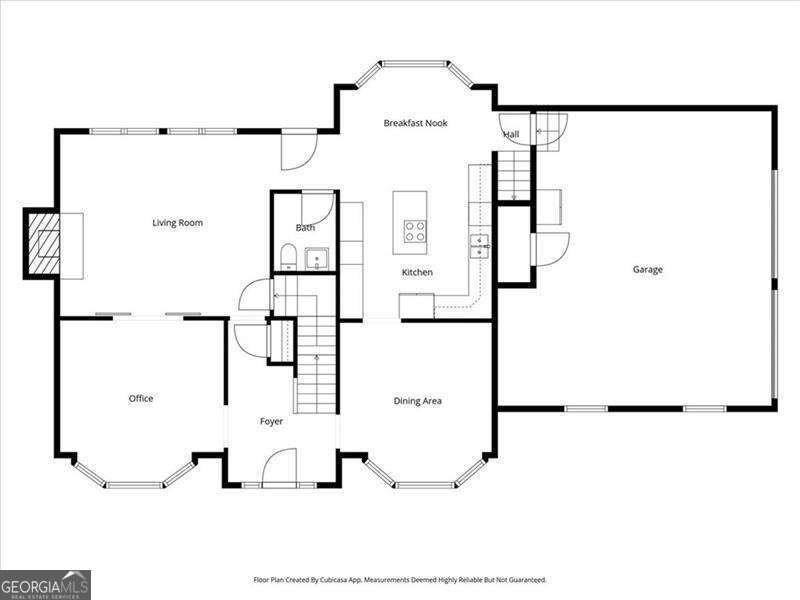 3279 Lark Haven Drive Kennesaw - Photo 41