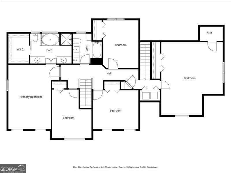 3279 Lark Haven Drive Kennesaw - Photo 42