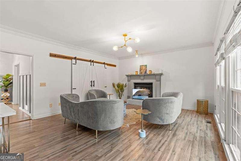 3279 Lark Haven Drive Kennesaw - Photo 6