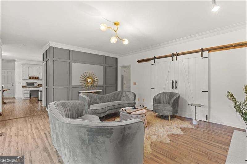 3279 Lark Haven Drive Kennesaw - Photo 8