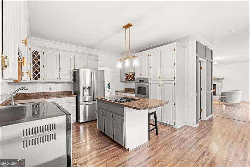 3279 Lark Haven Drive Kennesaw - Photo 9