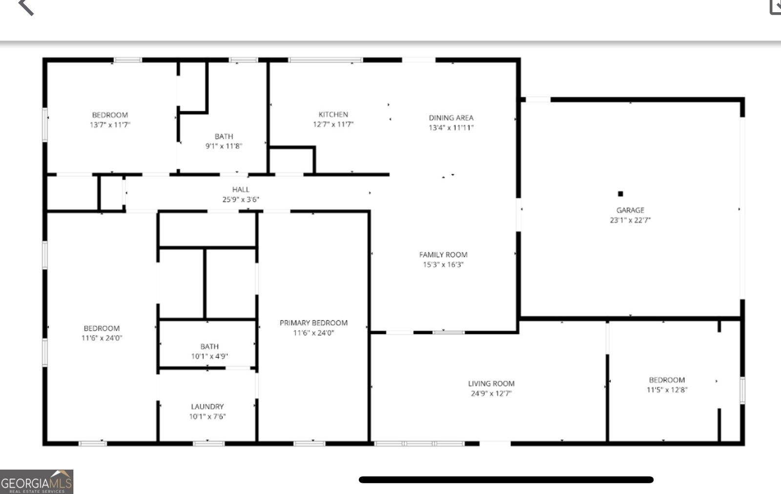 10667 Highway 411 Chatsworth - Photo 17