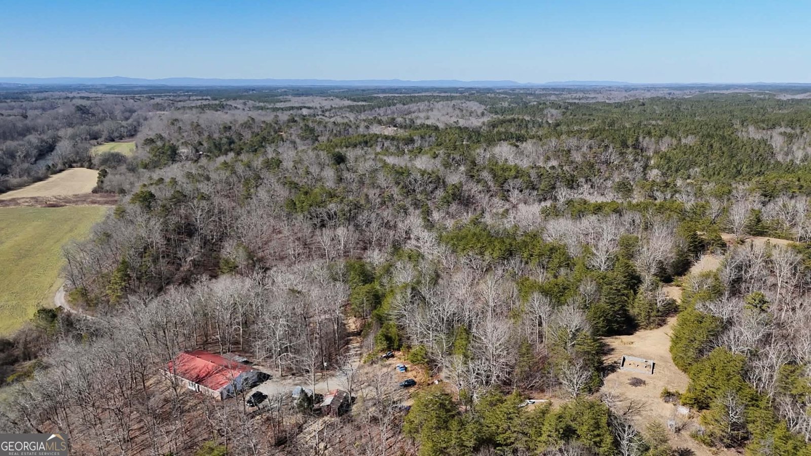 10667 Highway 411 Chatsworth - Photo 28