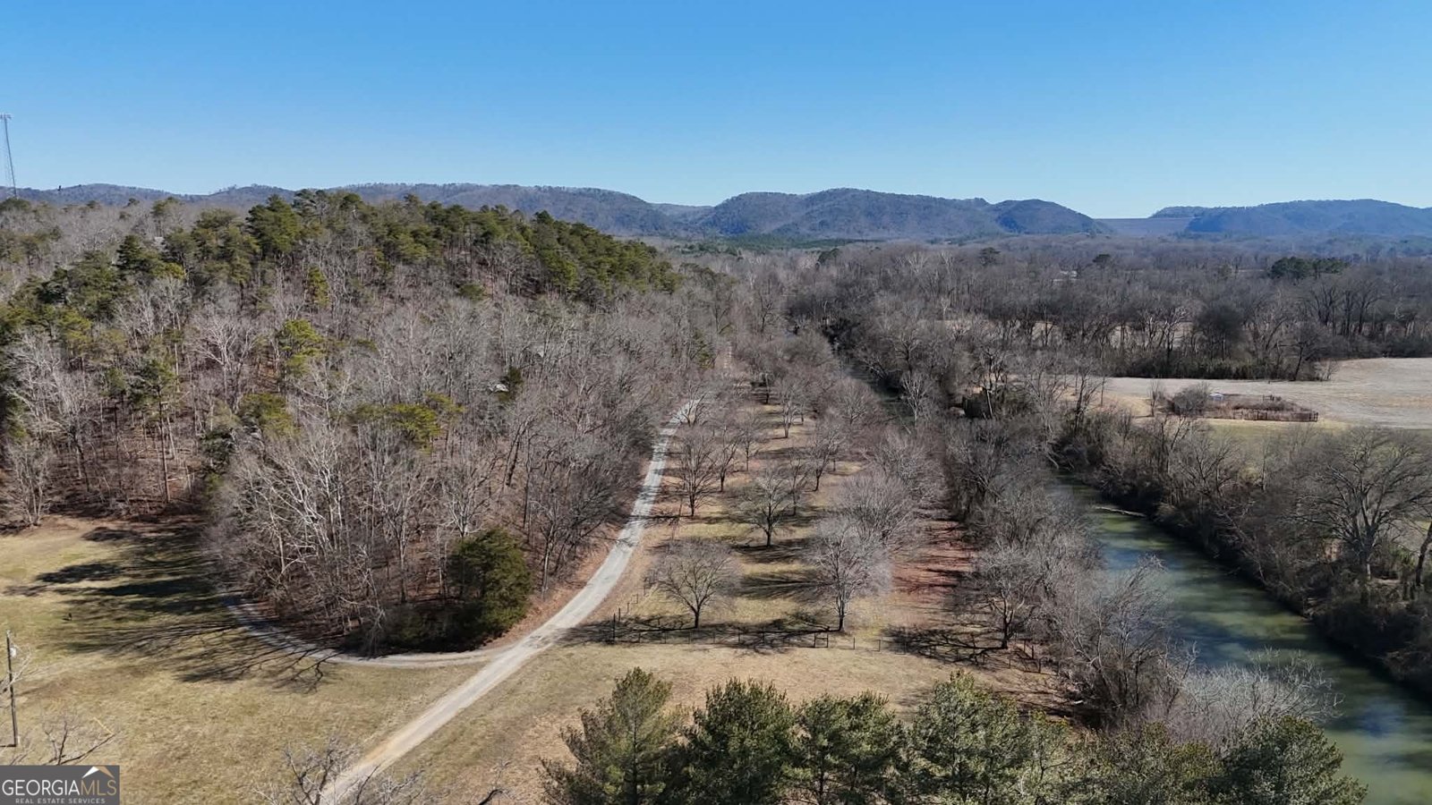 10667 Highway 411 Chatsworth - Photo 31