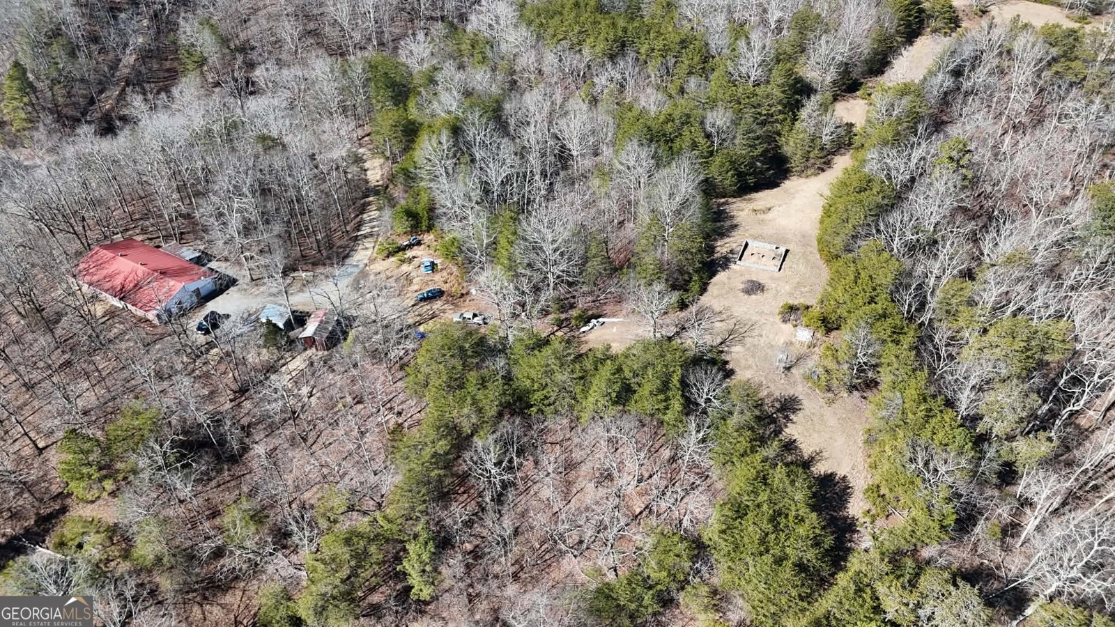 10667 Highway 411 Chatsworth - Photo 32