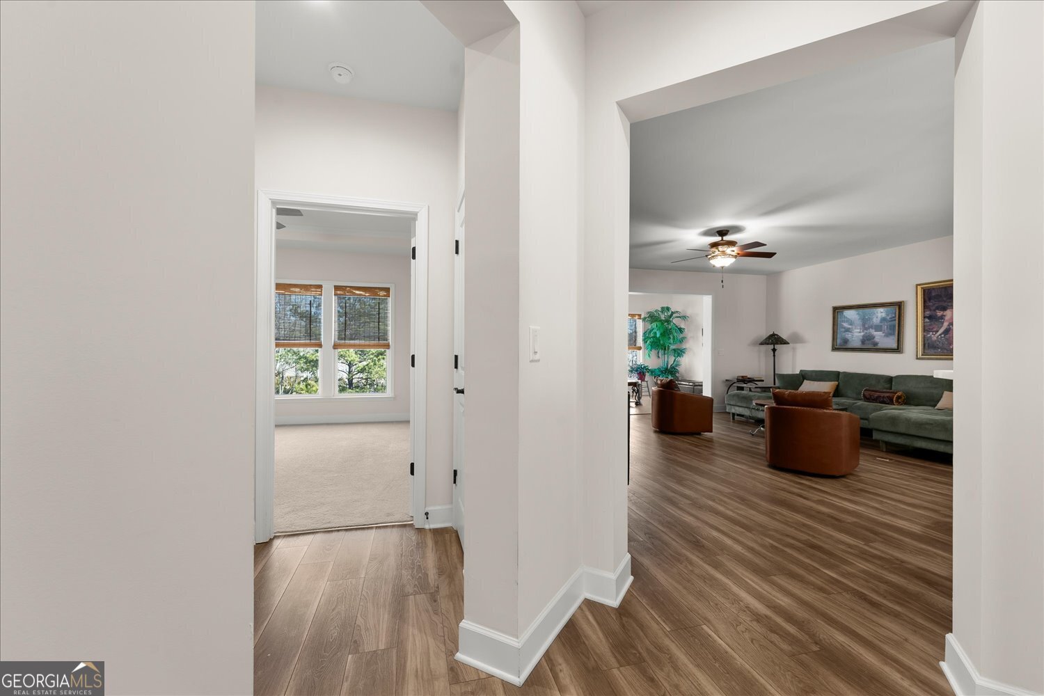 1031 Peachbelt Street Greensboro - Photo 20