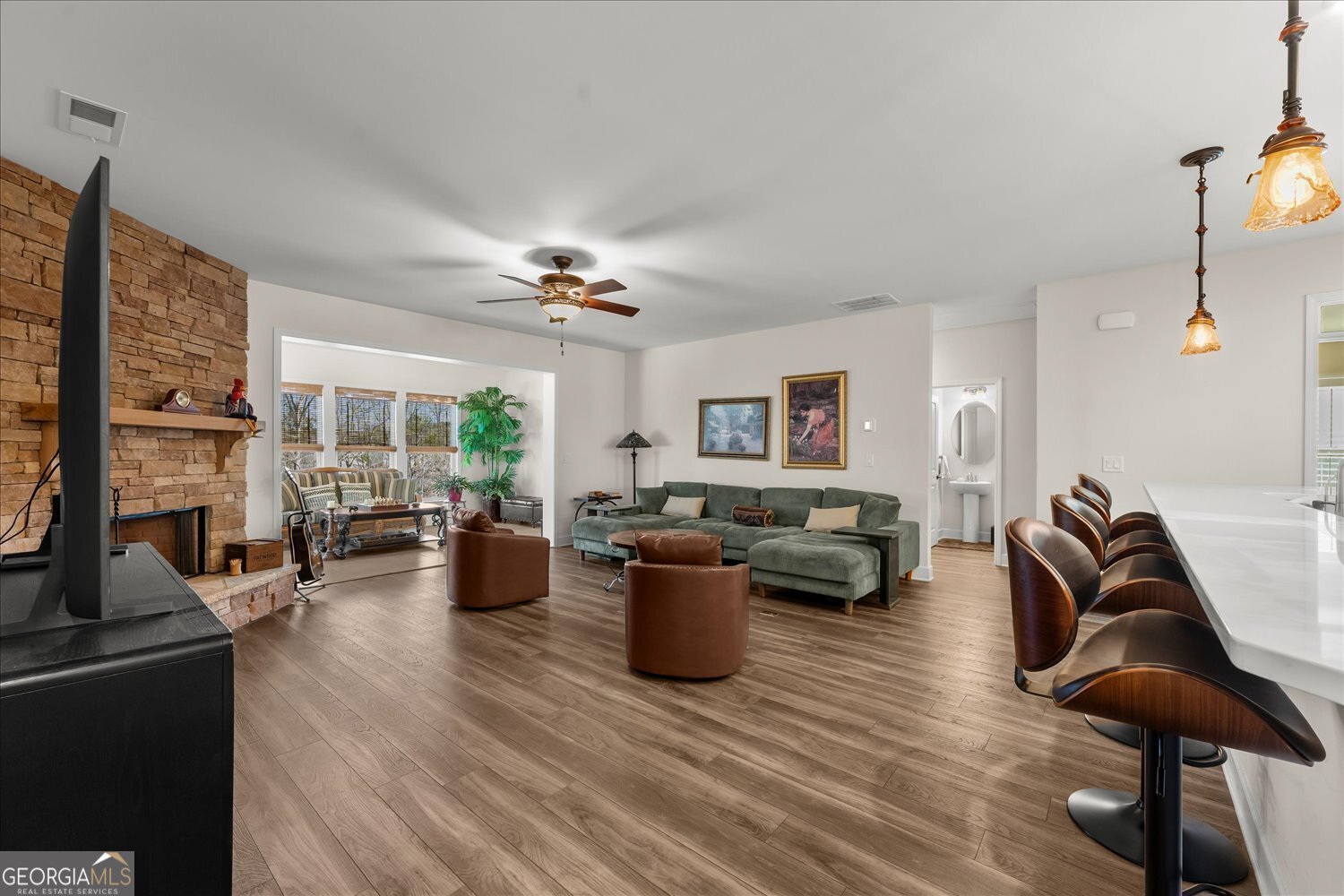 1031 Peachbelt Street Greensboro - Photo 21