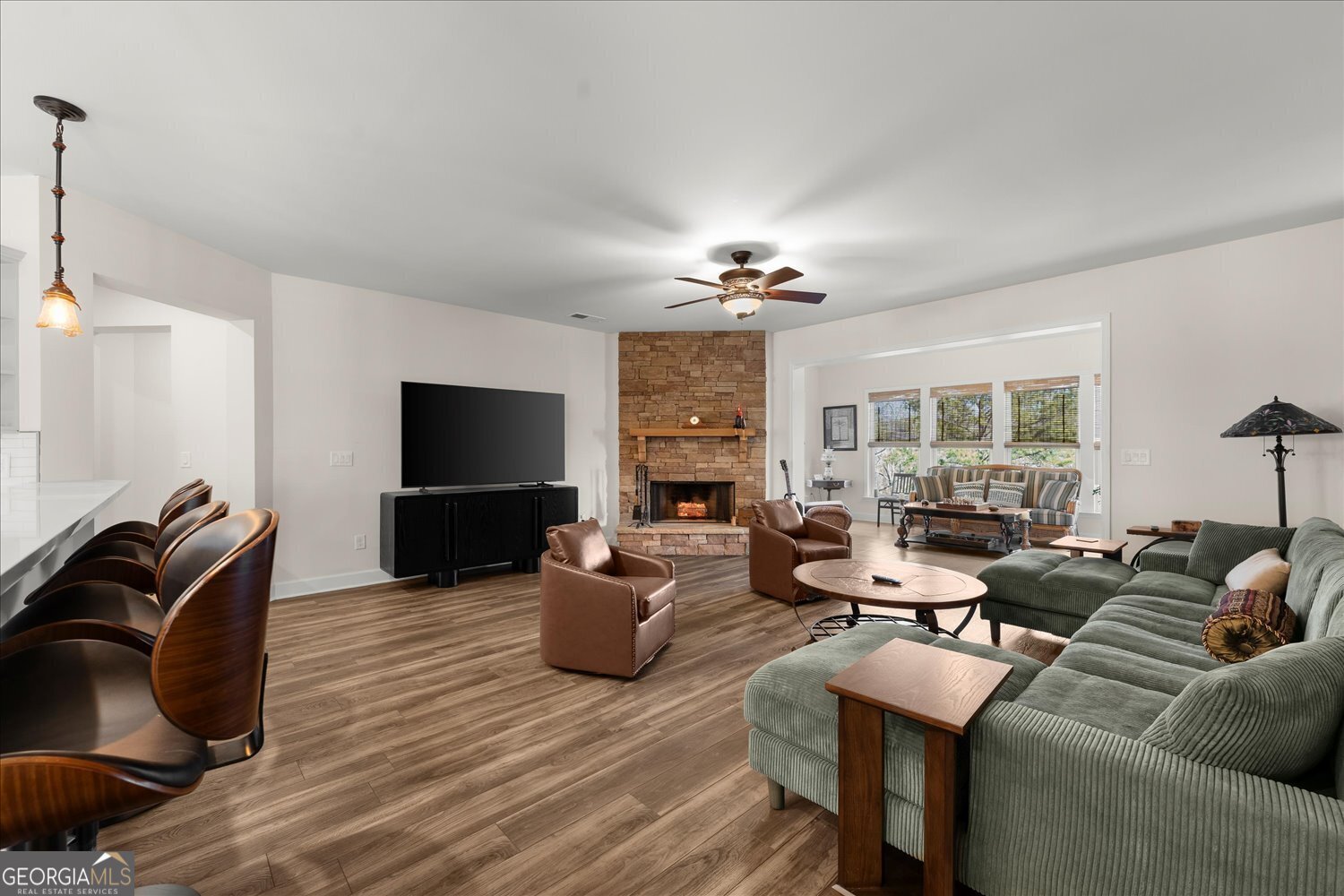 1031 Peachbelt Street Greensboro - Photo 25