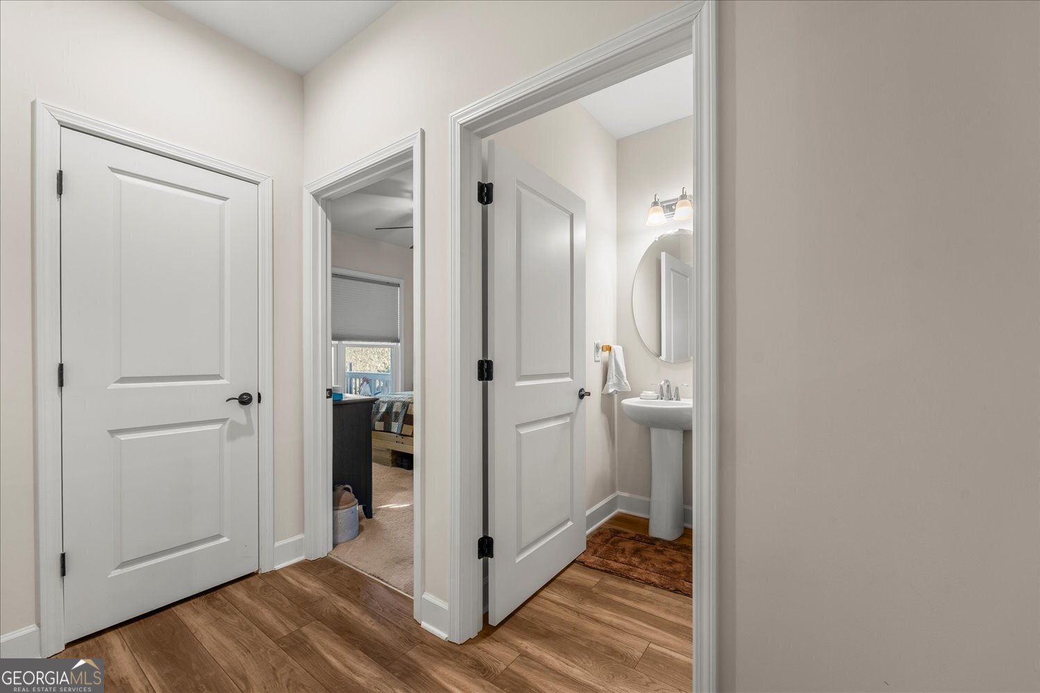 1031 Peachbelt Street Greensboro - Photo 26