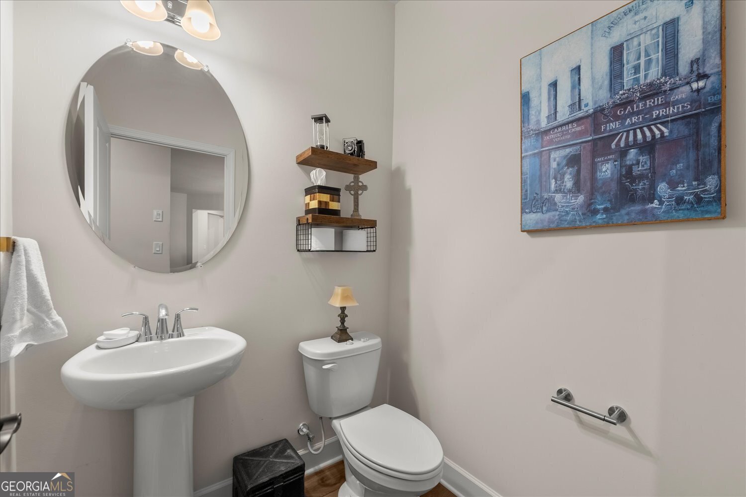 1031 Peachbelt Street Greensboro - Photo 27