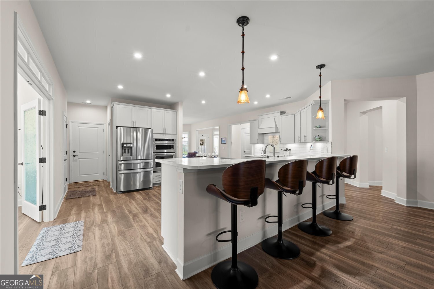 1031 Peachbelt Street Greensboro - Photo 32