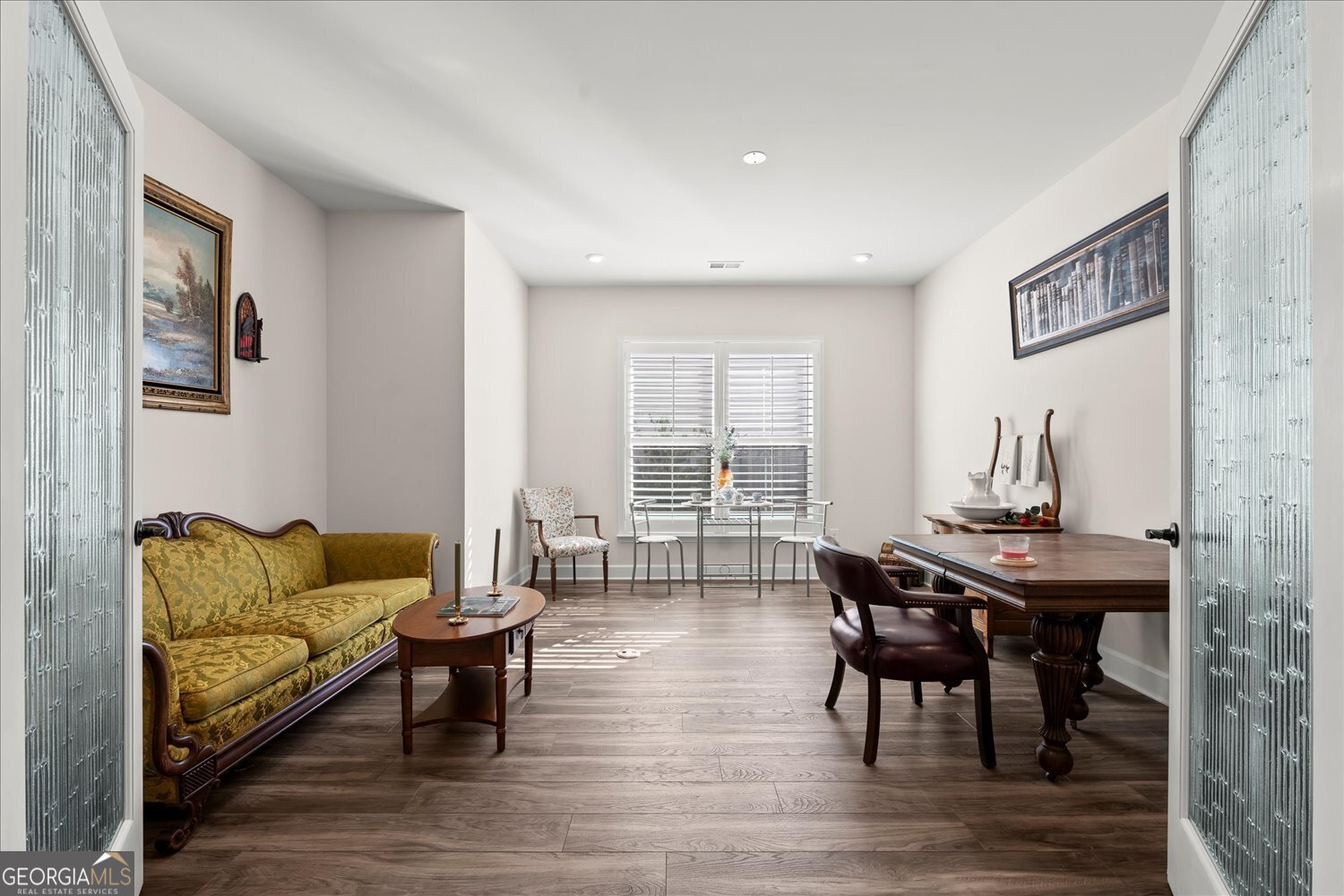 1031 Peachbelt Street Greensboro - Photo 38