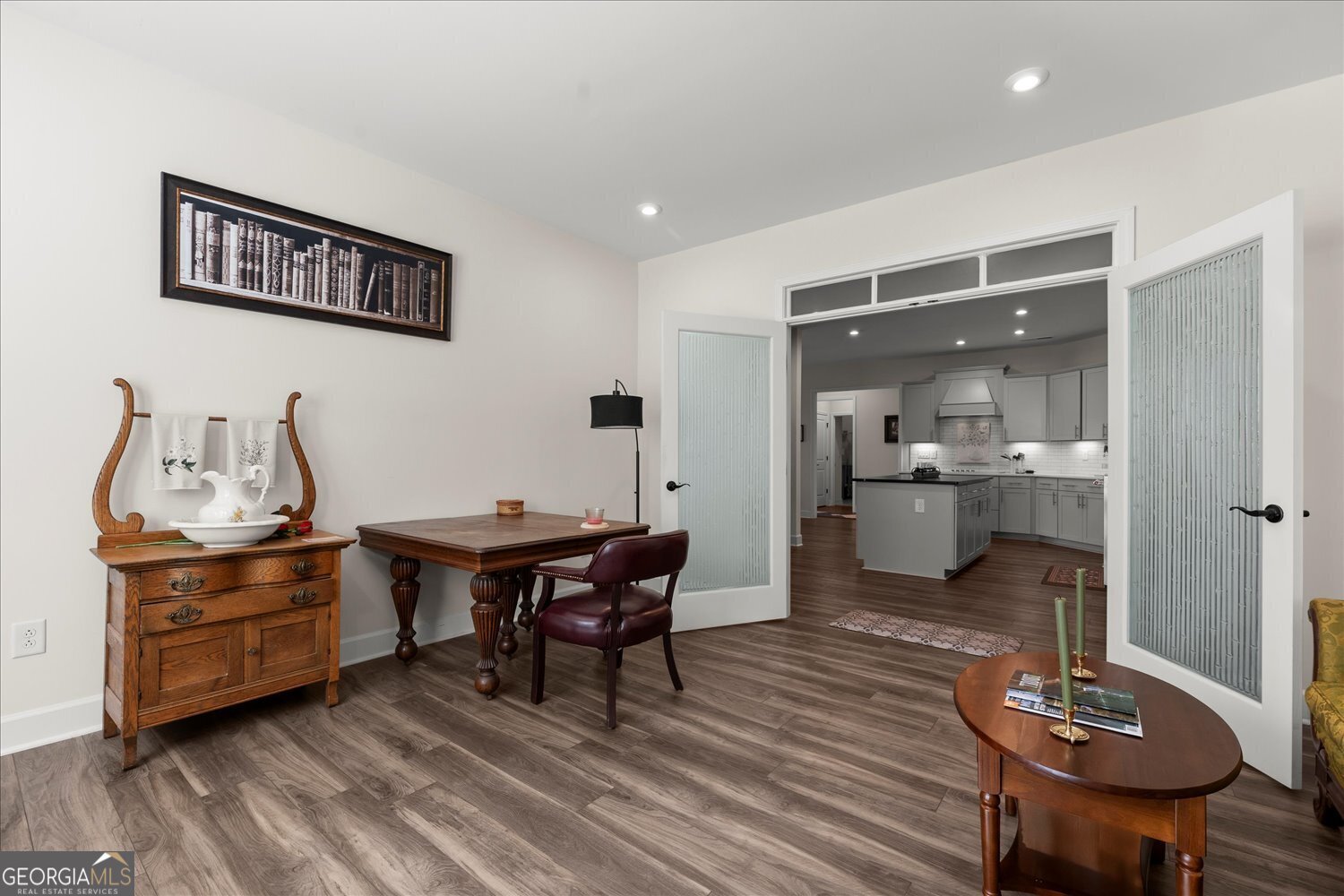 1031 Peachbelt Street Greensboro - Photo 39