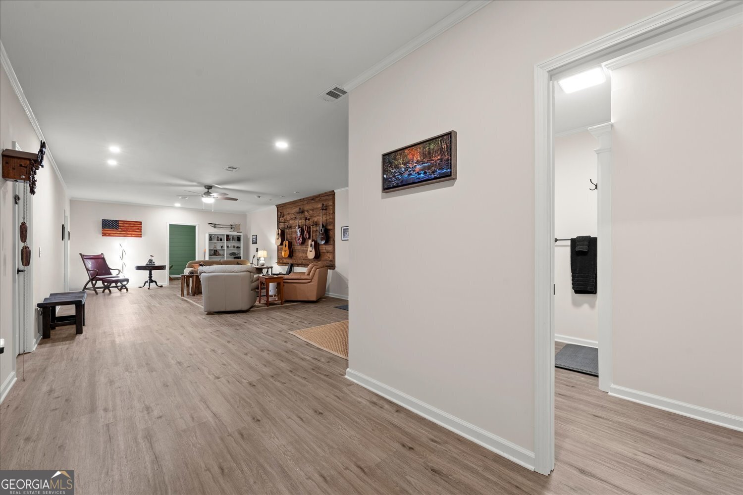 1031 Peachbelt Street Greensboro - Photo 43