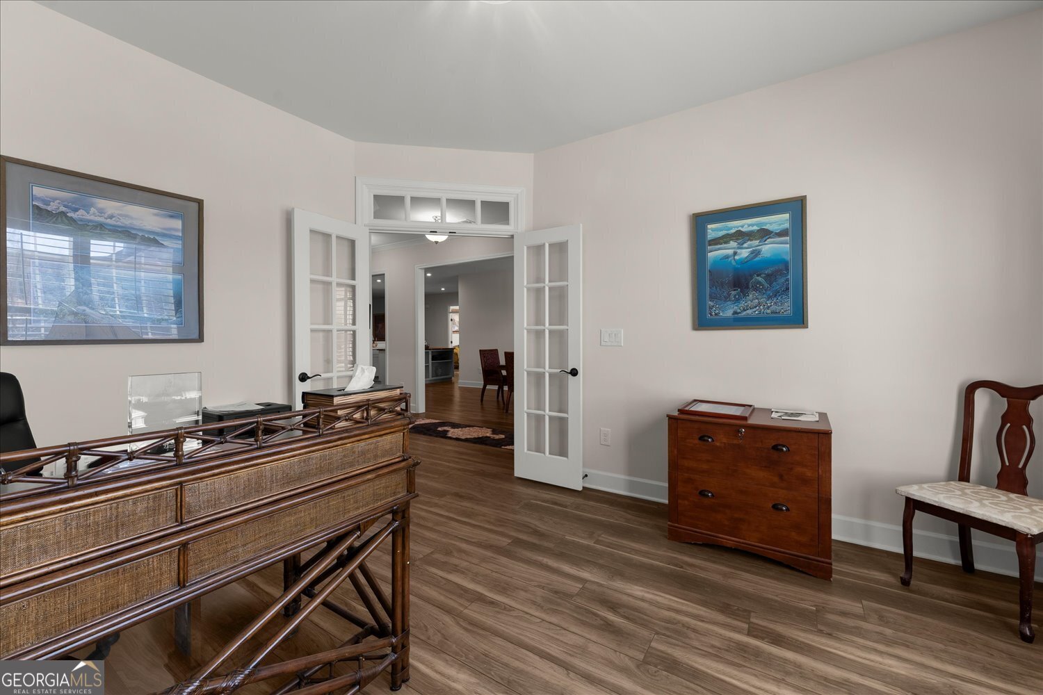 1031 Peachbelt Street Greensboro - Photo 6