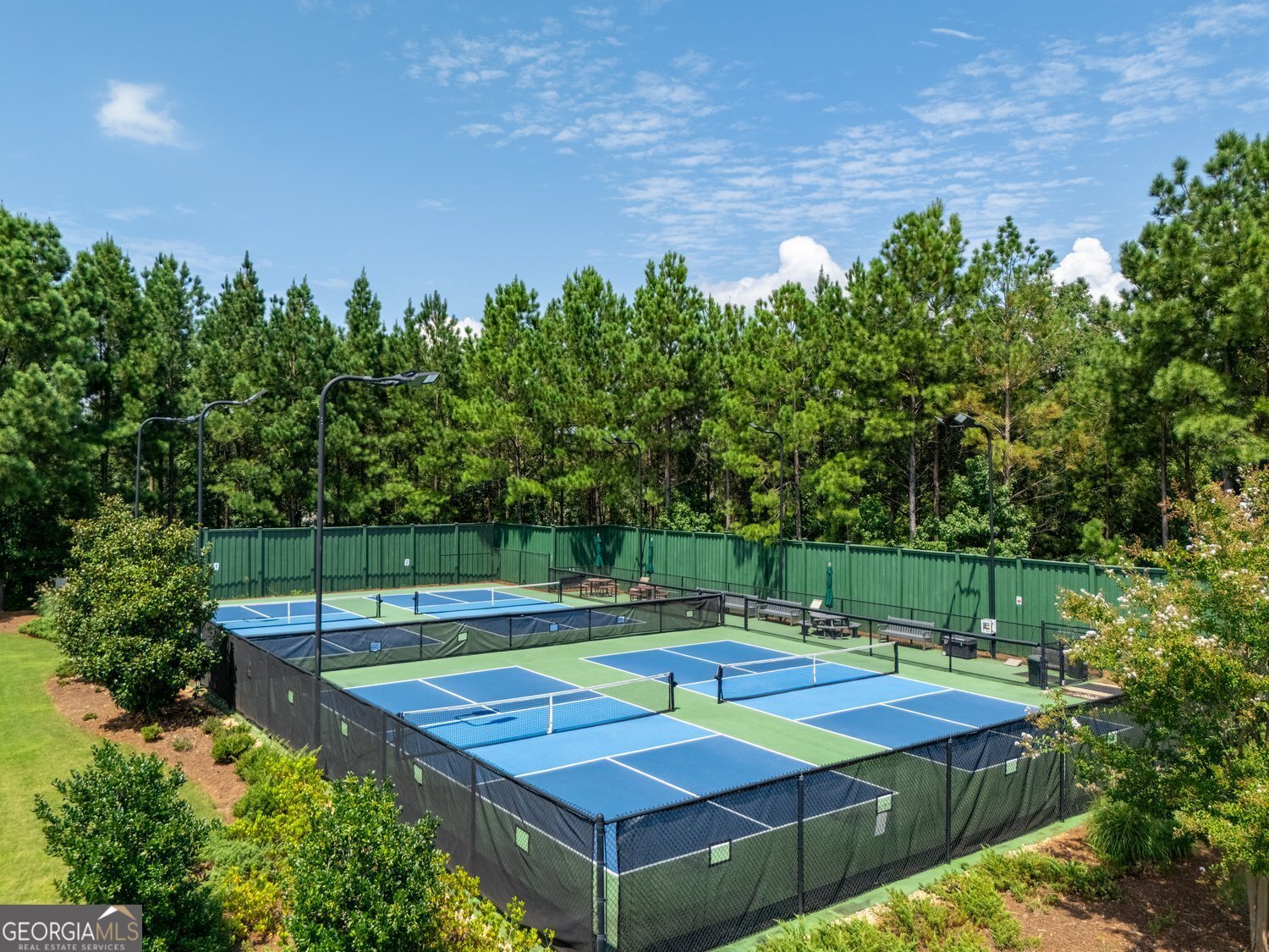 1031 Peachbelt Street Greensboro - Photo 64