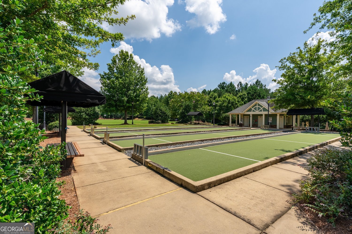 1031 Peachbelt Street Greensboro - Photo 67