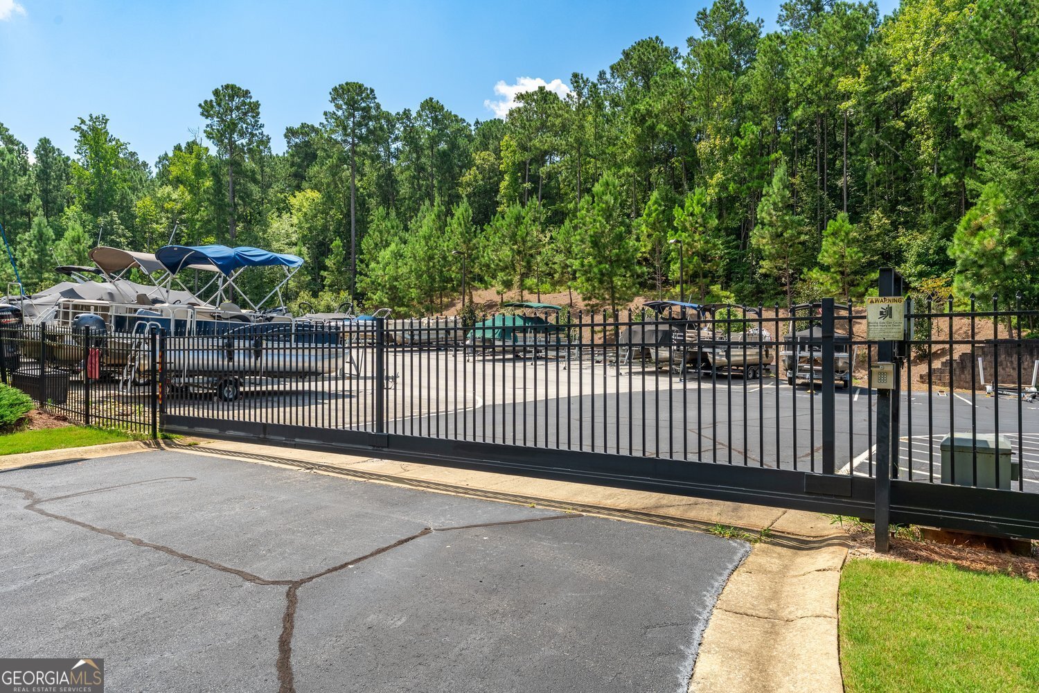 1031 Peachbelt Street Greensboro - Photo 69