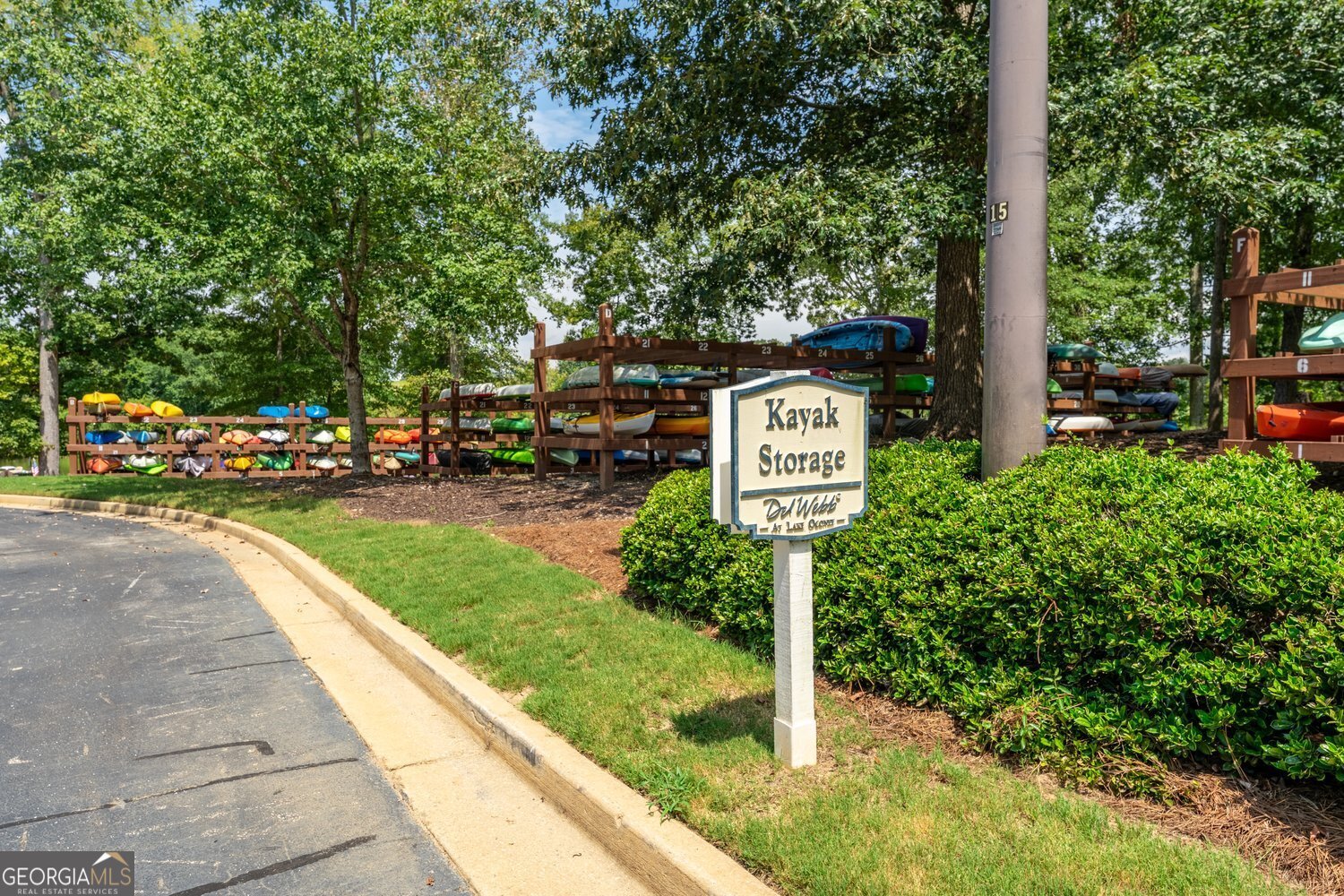 1031 Peachbelt Street Greensboro - Photo 77