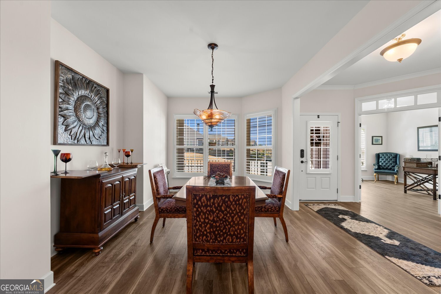 1031 Peachbelt Street Greensboro - Photo 8