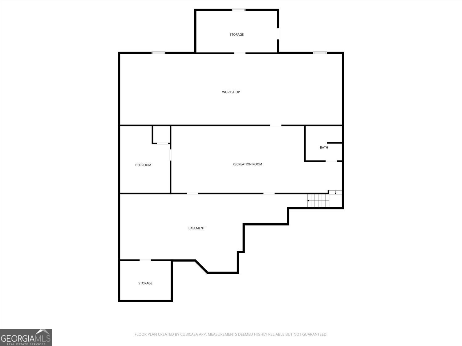 1031 Peachbelt Street Greensboro - Photo 82