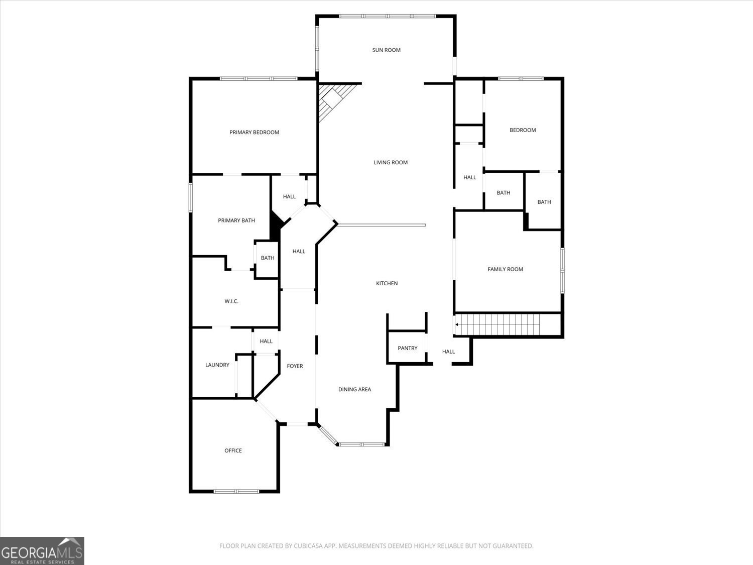 1031 Peachbelt Street Greensboro - Photo 83