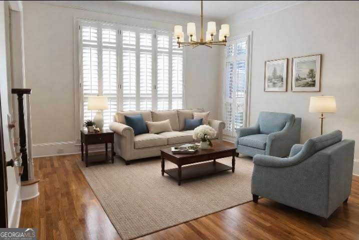 2133 Lucerne Lane Smyrna - Photo 21