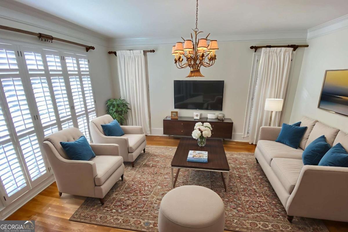 2133 Lucerne Lane Smyrna - Photo 24