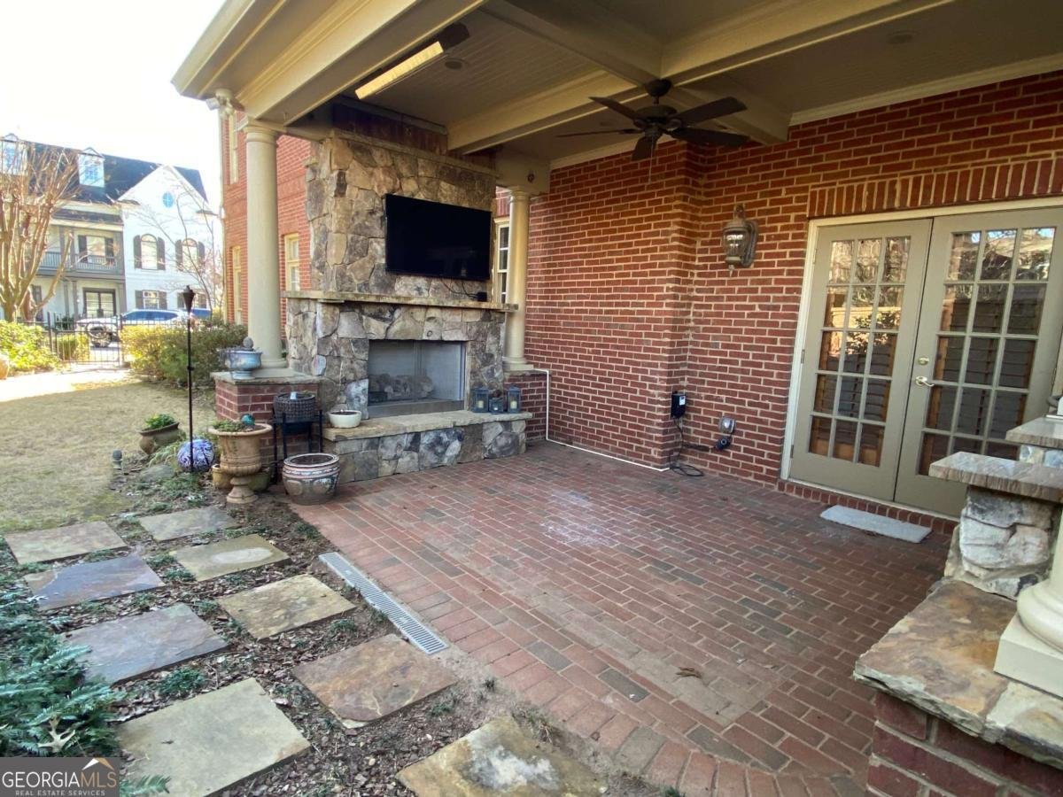 2133 Lucerne Lane Smyrna - Photo 57