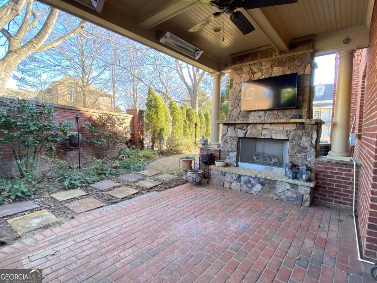 2133 Lucerne Lane Smyrna - Photo 59