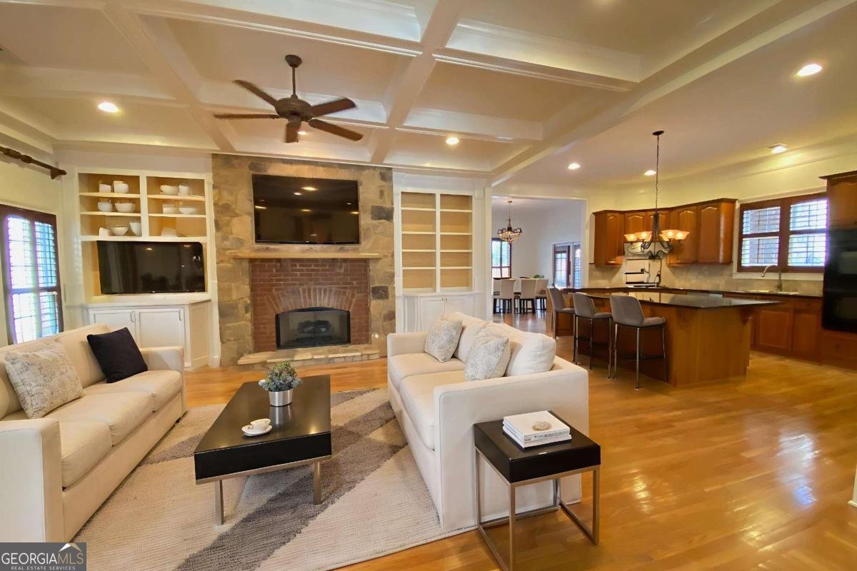 2133 Lucerne Lane Smyrna - Photo 6