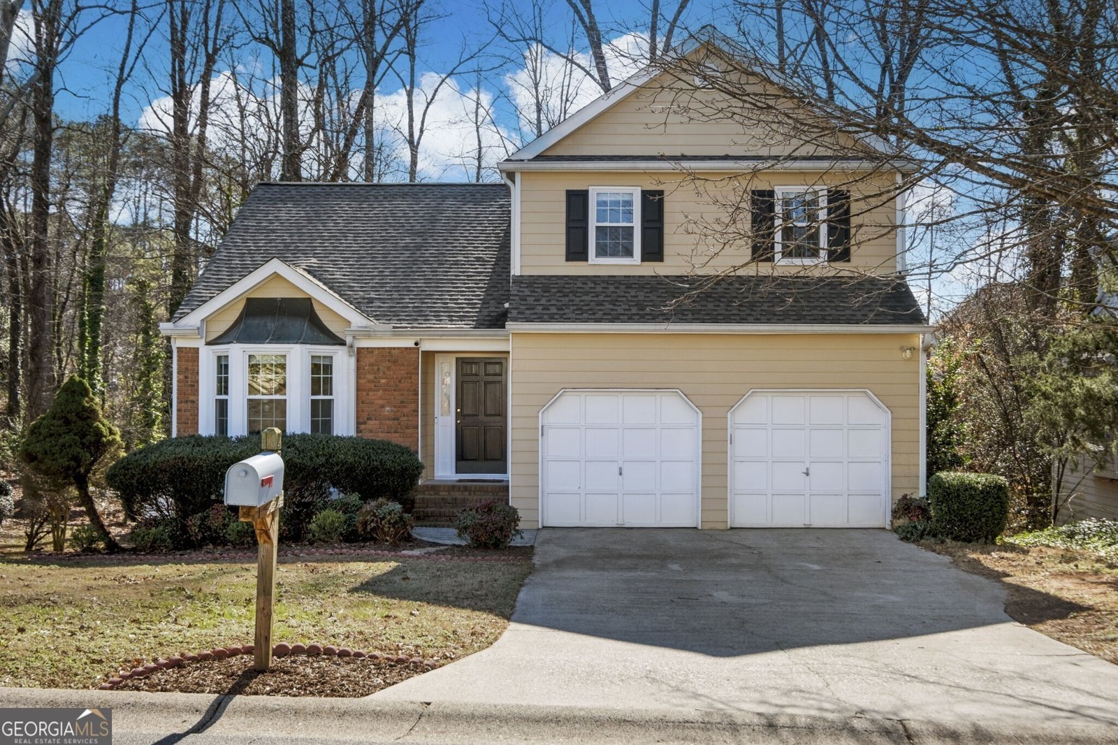 2822 Cobb Place Manor Court Marietta - Photo 1