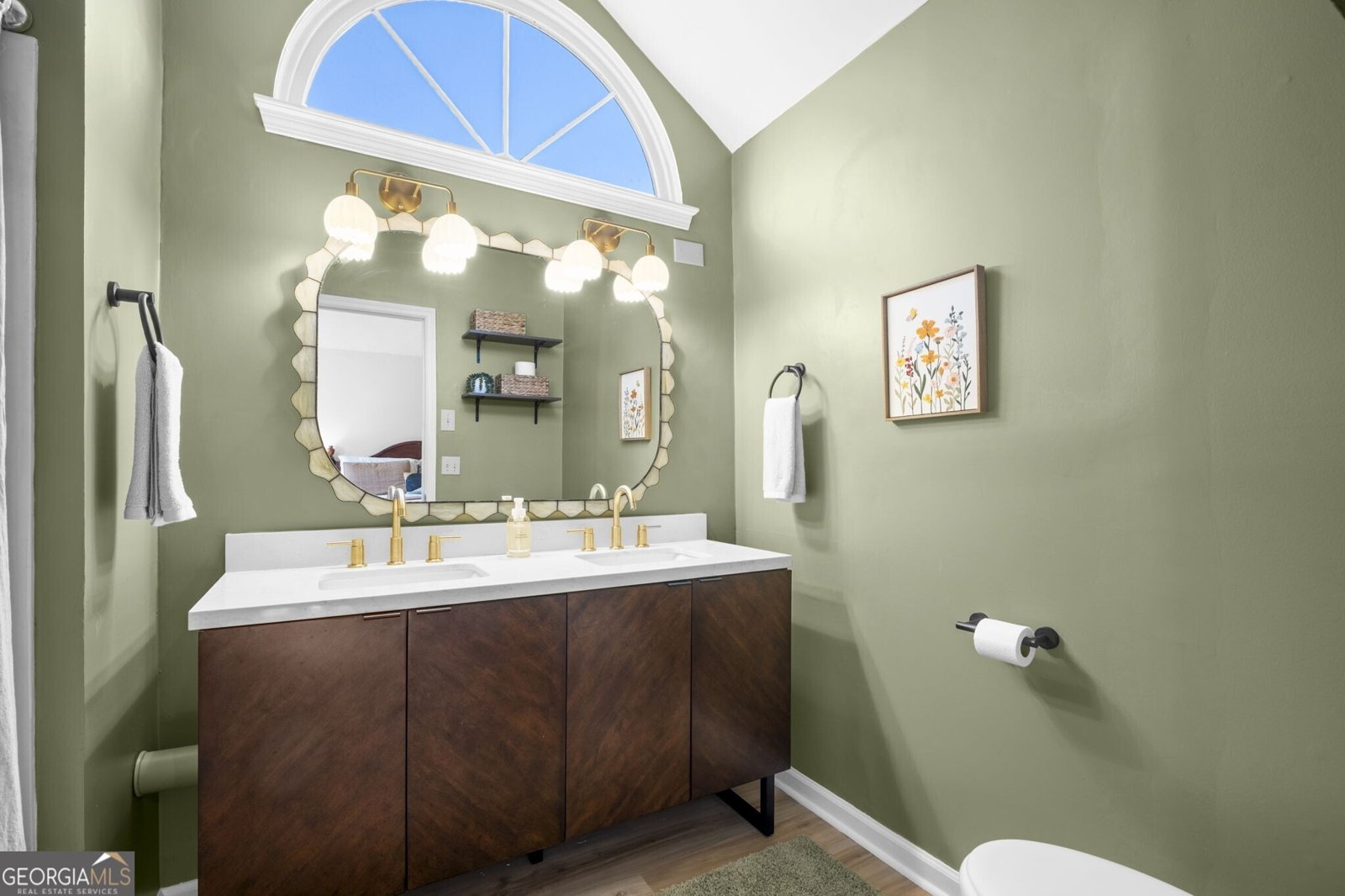 2822 Cobb Place Manor Court Marietta - Photo 12