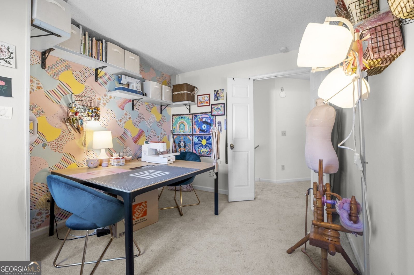 2822 Cobb Place Manor Court Marietta - Photo 18