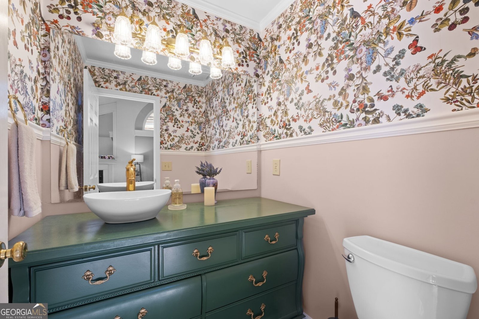 2822 Cobb Place Manor Court Marietta - Photo 19