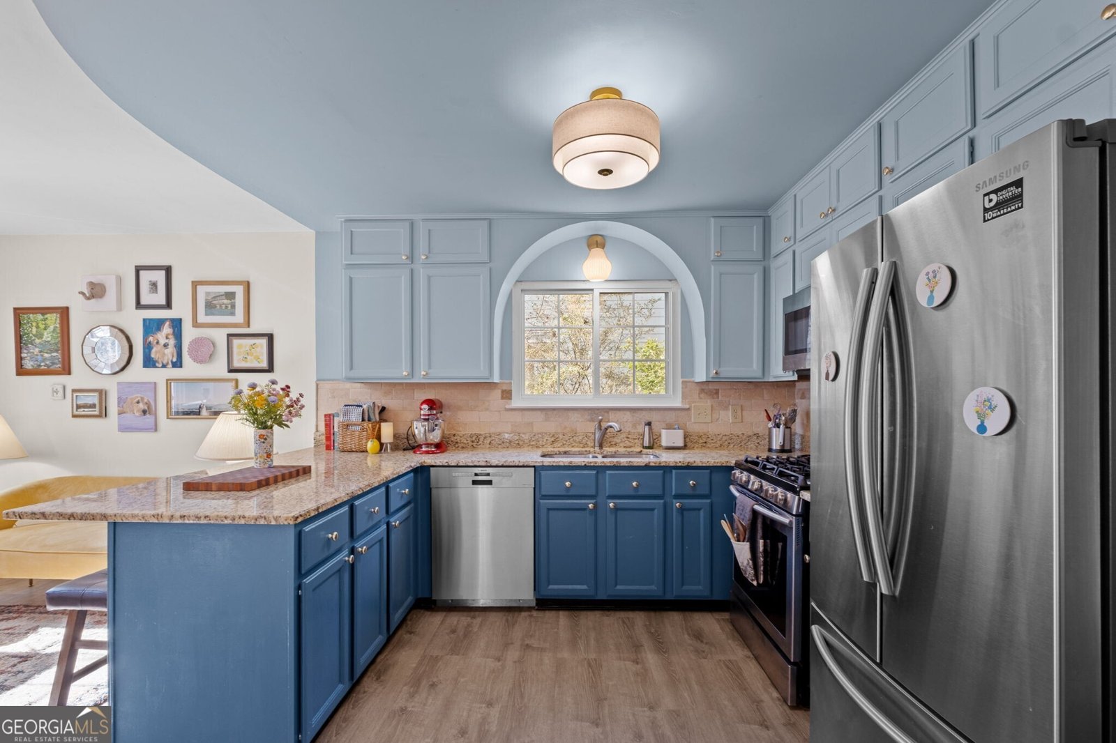 2822 Cobb Place Manor Court Marietta - Photo 23