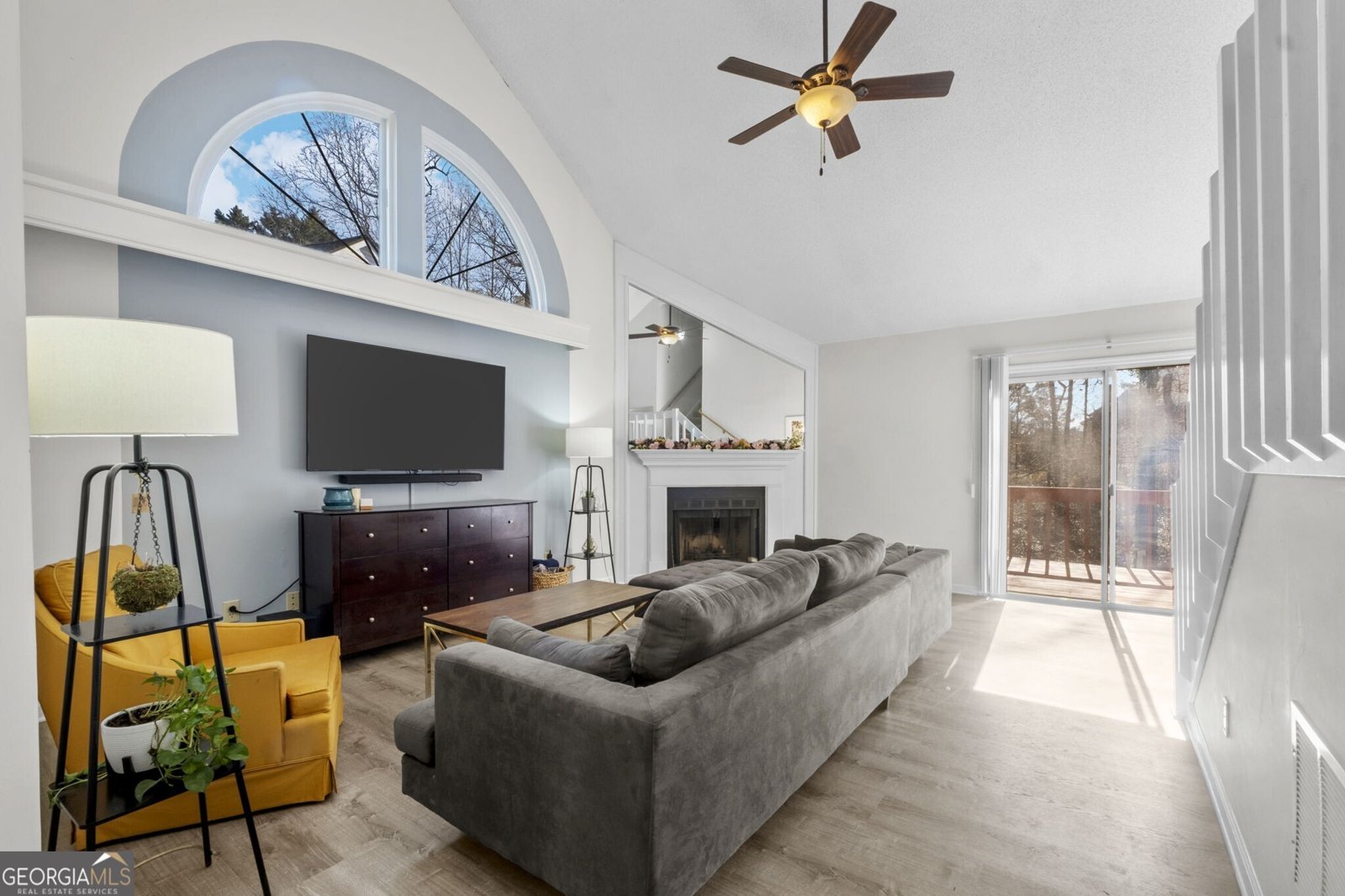 2822 Cobb Place Manor Court Marietta - Photo 6