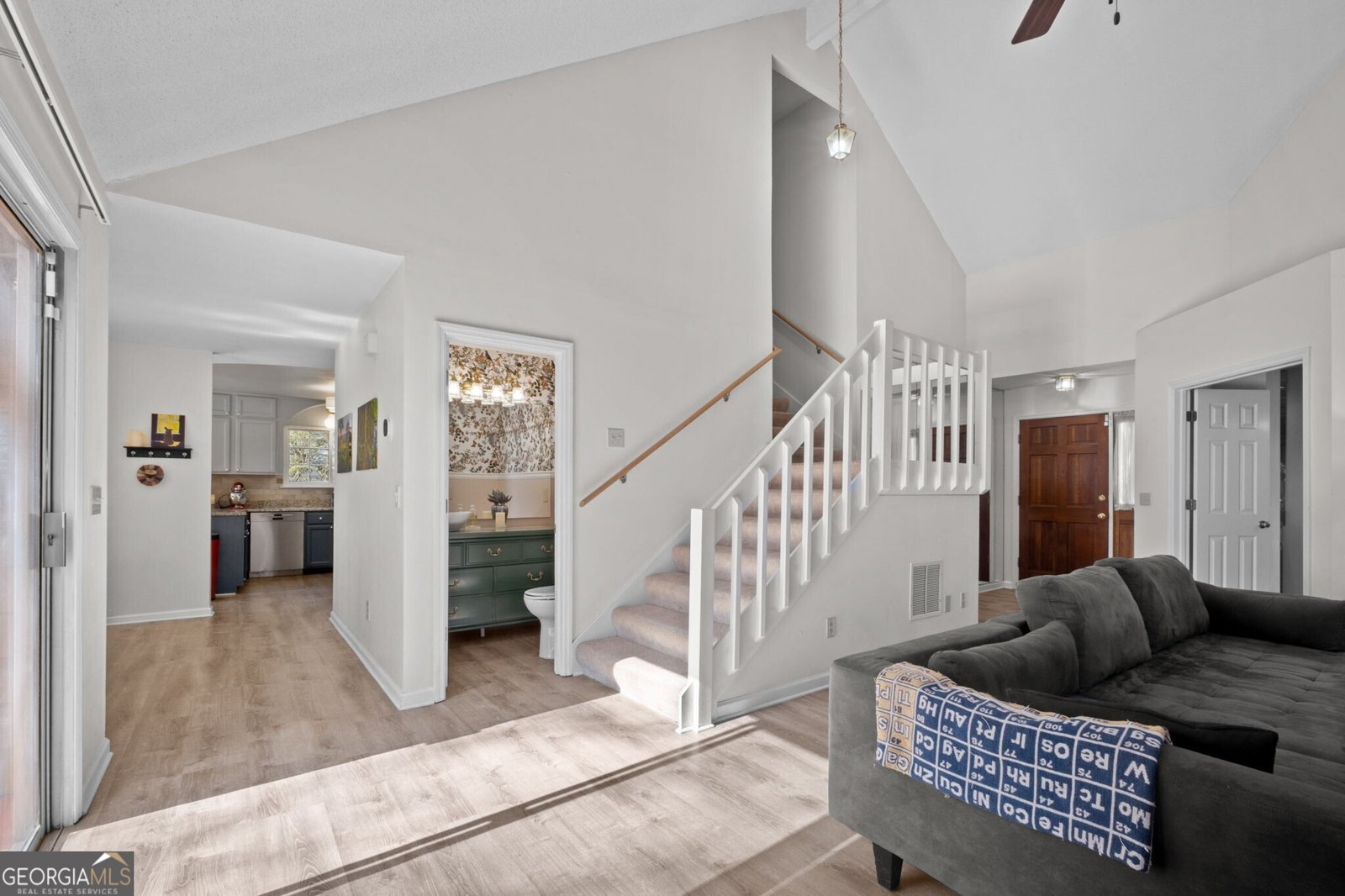 2822 Cobb Place Manor Court Marietta - Photo 8