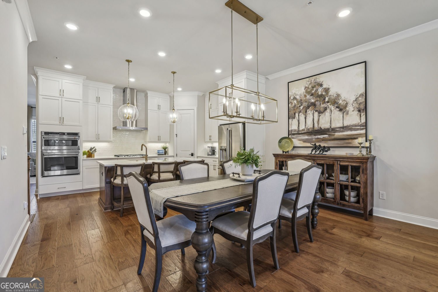 146 Everley Walk Alpharetta - Photo 10