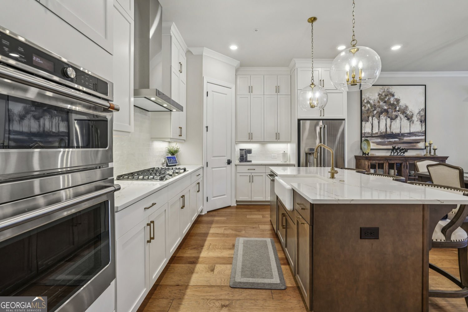 146 Everley Walk Alpharetta - Photo 12