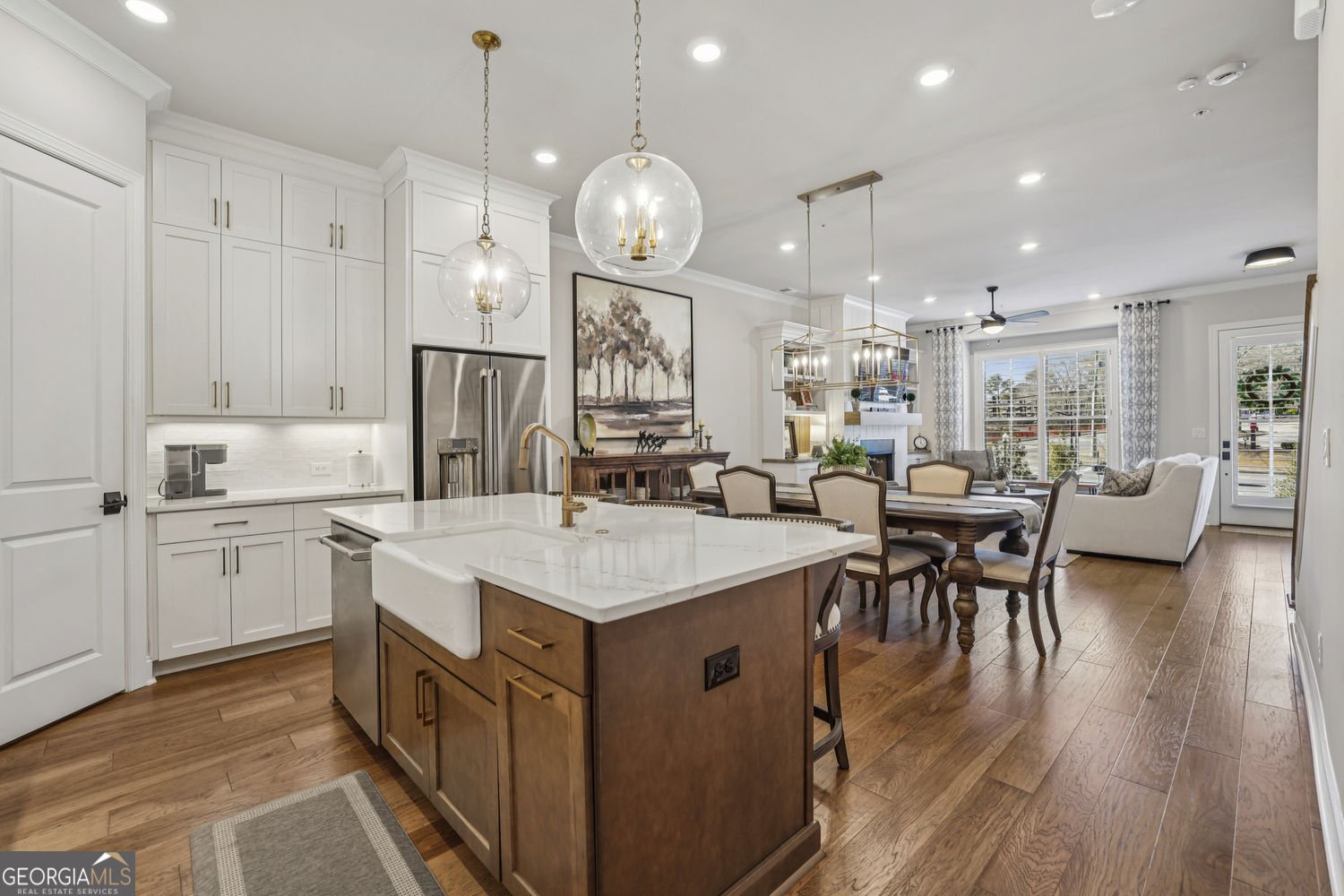 146 Everley Walk Alpharetta - Photo 13