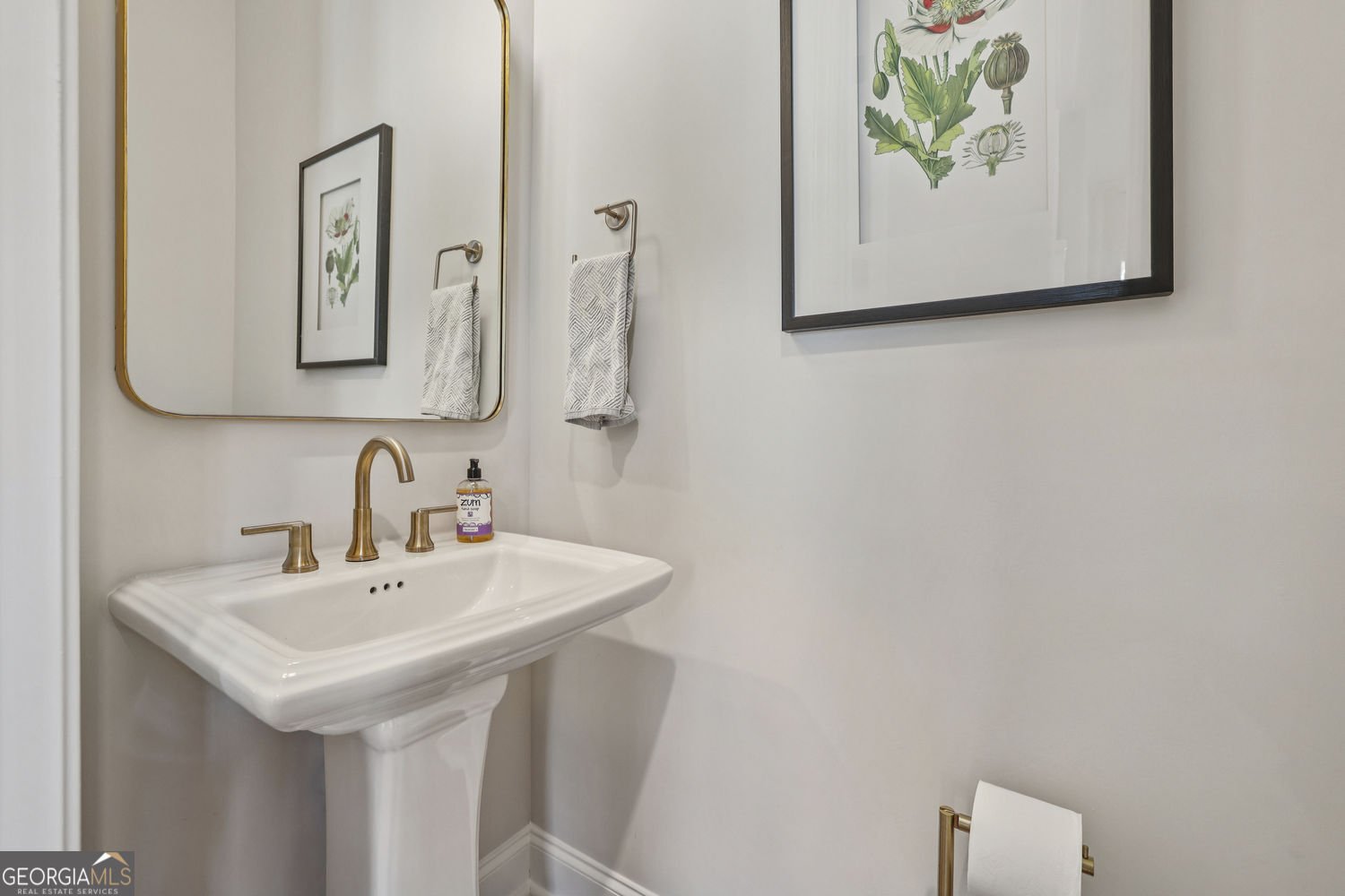 146 Everley Walk Alpharetta - Photo 18