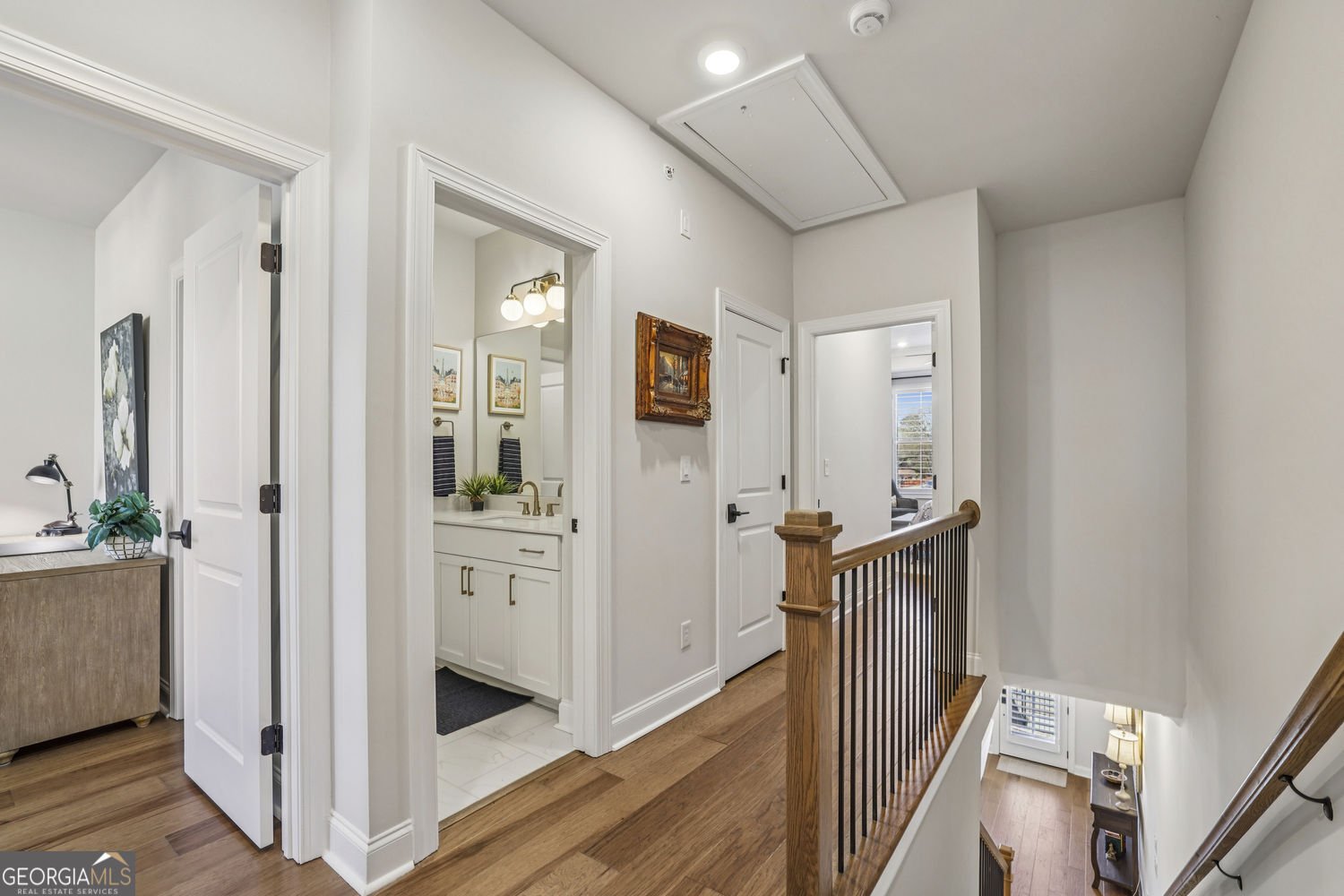 146 Everley Walk Alpharetta - Photo 20