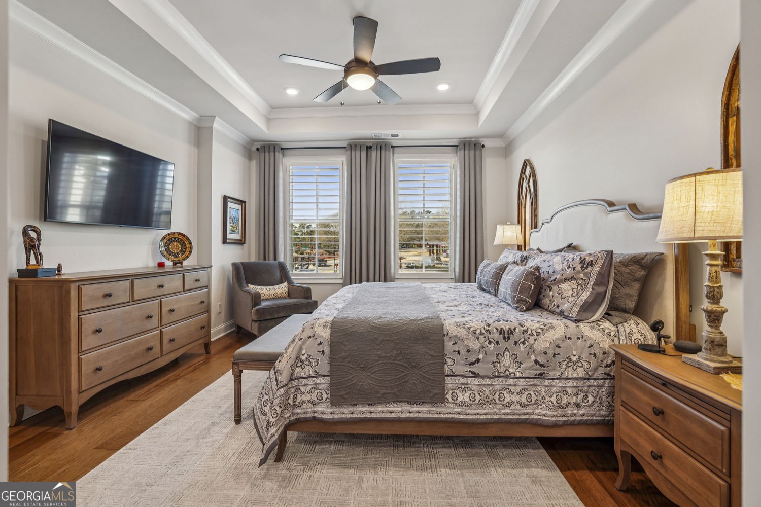 146 Everley Walk Alpharetta - Photo 21