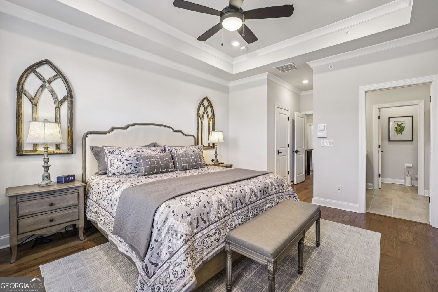 146 Everley Walk Alpharetta - Photo 24