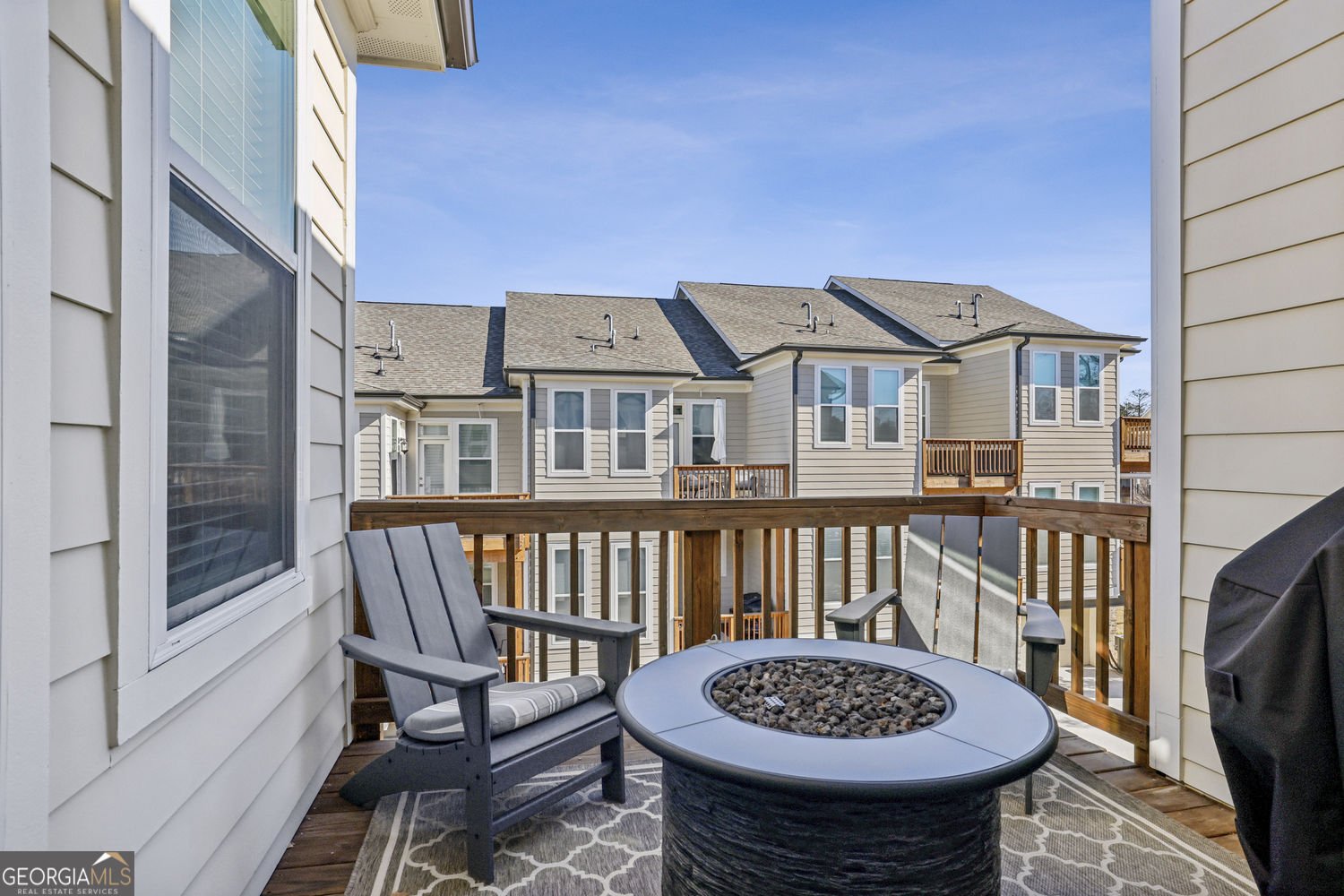 146 Everley Walk Alpharetta - Photo 33