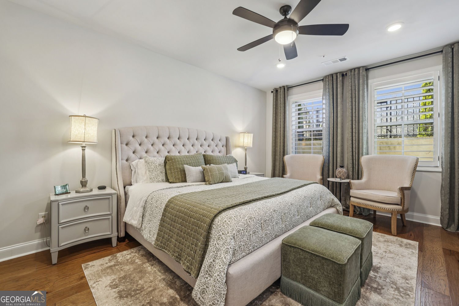 146 Everley Walk Alpharetta - Photo 35